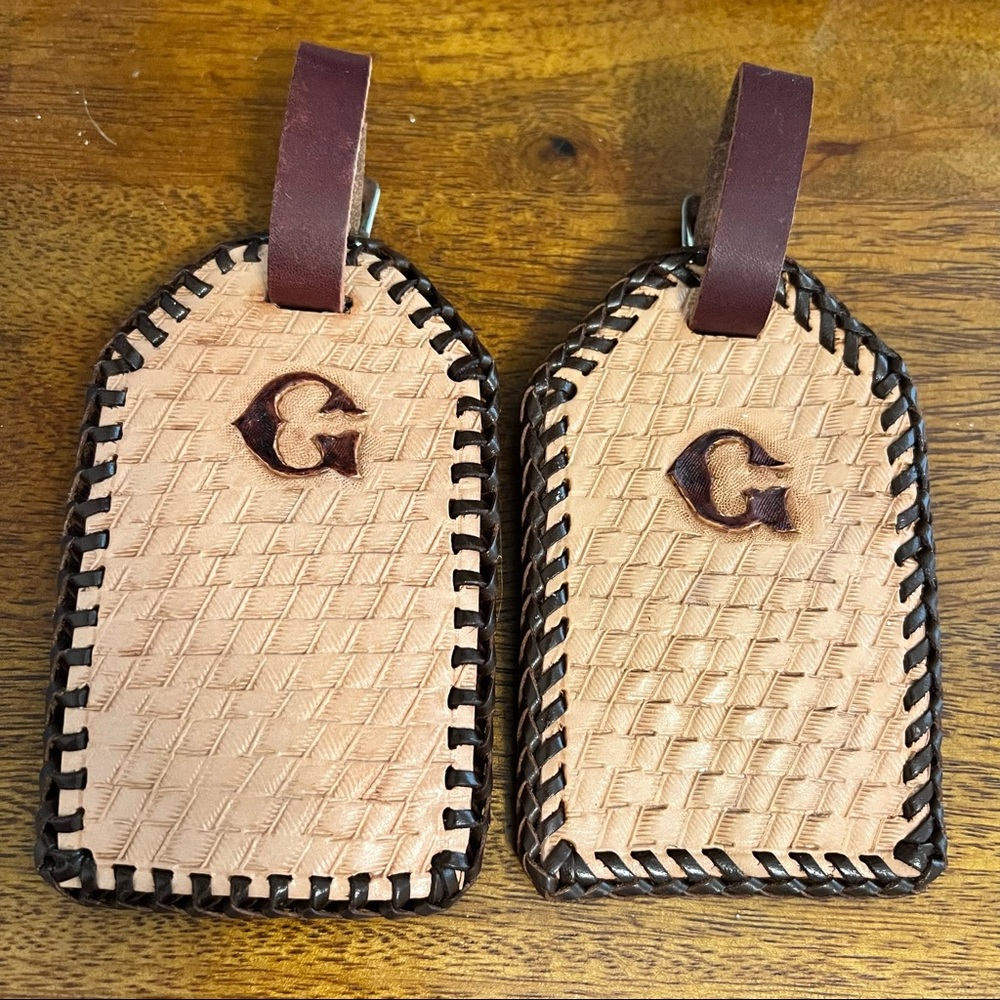 Luggage Tags